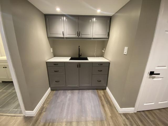 Townhouse for rent in Milton, Ontario