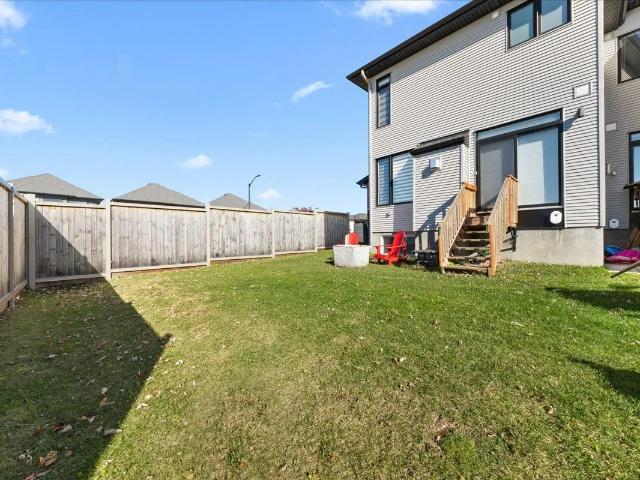 Townhouse for rent in Riverside South-Findlay Creek, Ottawa