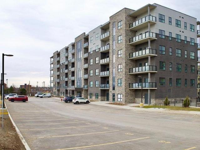 Apartment for rent in Idlewood, Kitchener