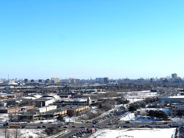 Apartment for rent in Vaughan, Golden Horseshoe