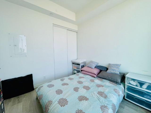 Apartment for rent in York, Ontario