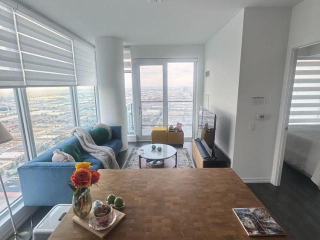 Apartment for rent in York, Ontario