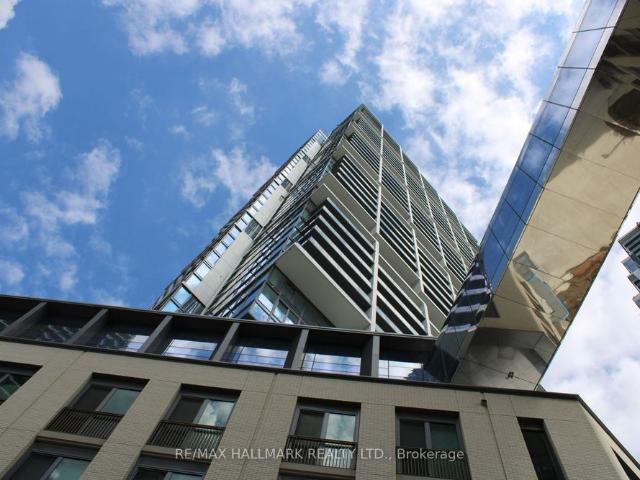 Apartment for rent in York, Ontario