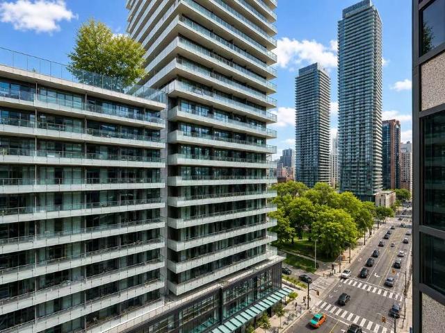 Apartment for rent in Woburn, Ontario