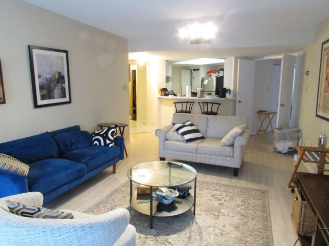 Apartment for rent in Woburn, Ontario