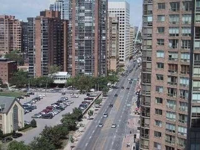 Apartment for rent in Toronto Centre, Toronto