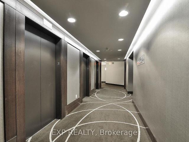 Apartment for rent in Toronto Centre, Toronto