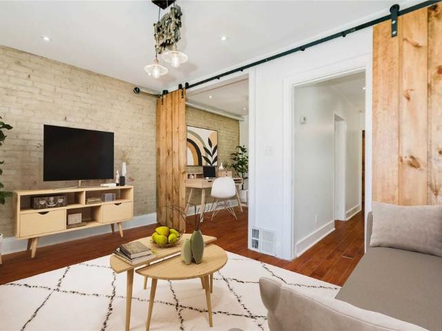 Apartment for rent in Woburn, Ontario