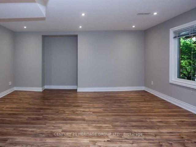 House for rent in York, Ontario