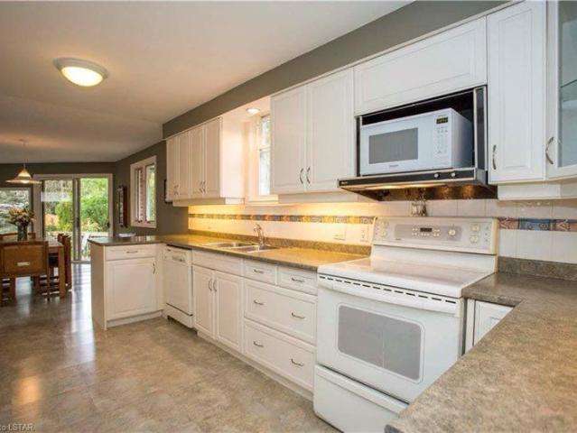 House for rent in Arva, Ontario