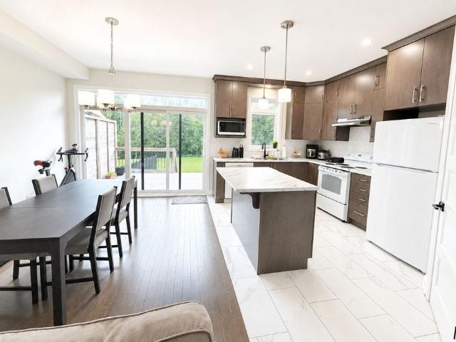 Townhouse for rent in Russell, Ontario