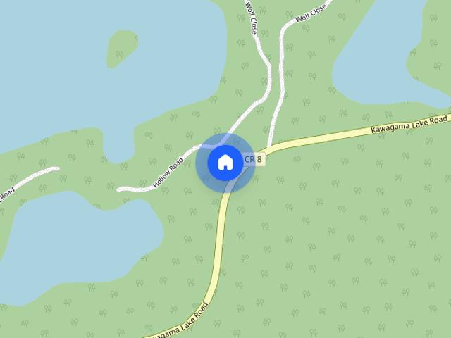 House for rent in Algonquin Highlands, Ontario