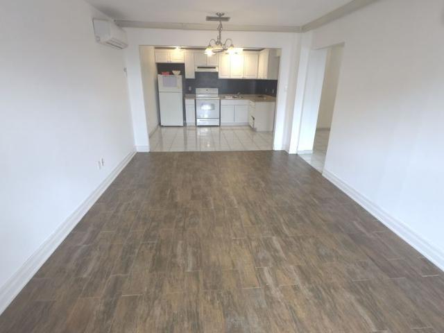Apartment for rent in York, Ontario