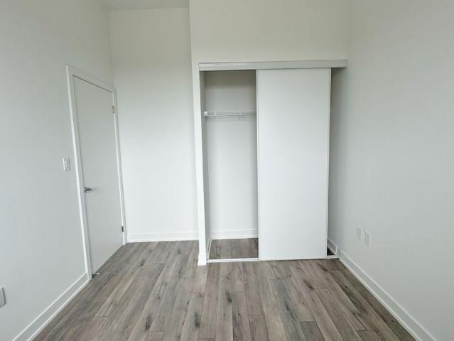 Apartment for rent in Oakville, Ontario