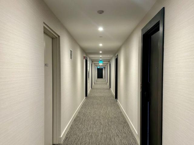 Apartment for rent in Oakville, Ontario