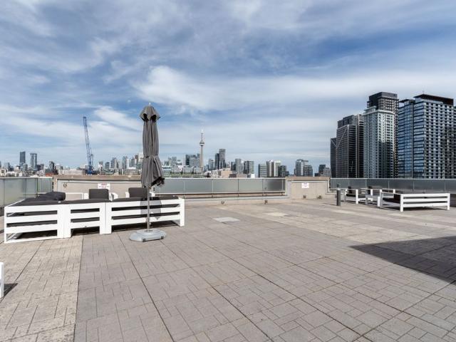 Apartment for rent in Woburn, Ontario