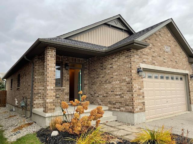 House for rent in Arva, Ontario