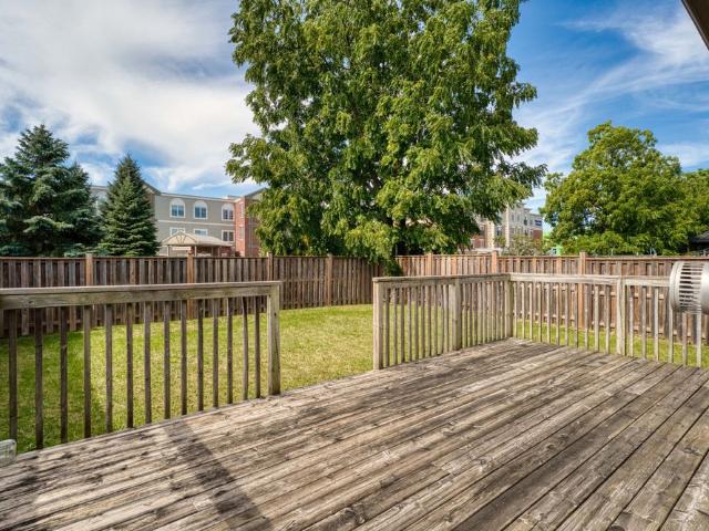 House for rent in London, Southwestern Ontario