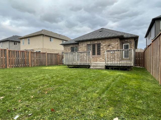 House for rent in Arva, Ontario