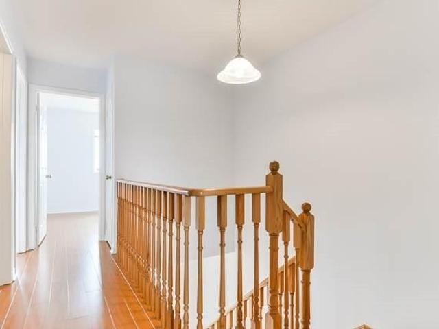 Townhouse for rent in York, Ontario