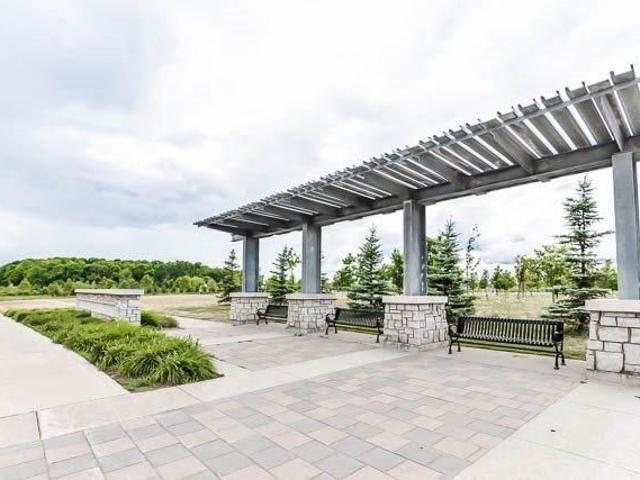 Townhouse for rent in York, Ontario