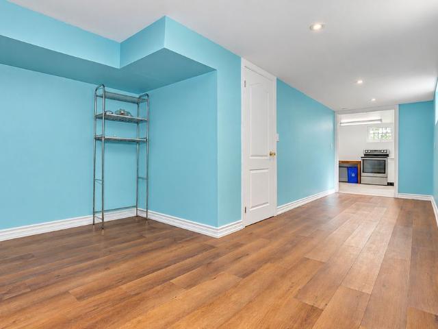 House for rent in Newmarket, Golden Horseshoe