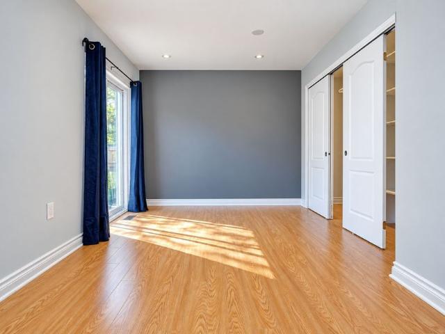 House for rent in Newmarket, Golden Horseshoe