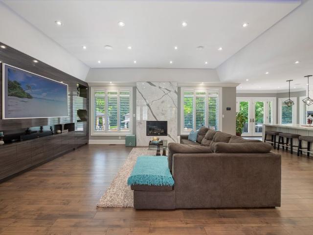 Apartment for rent in Georgina, Ontario