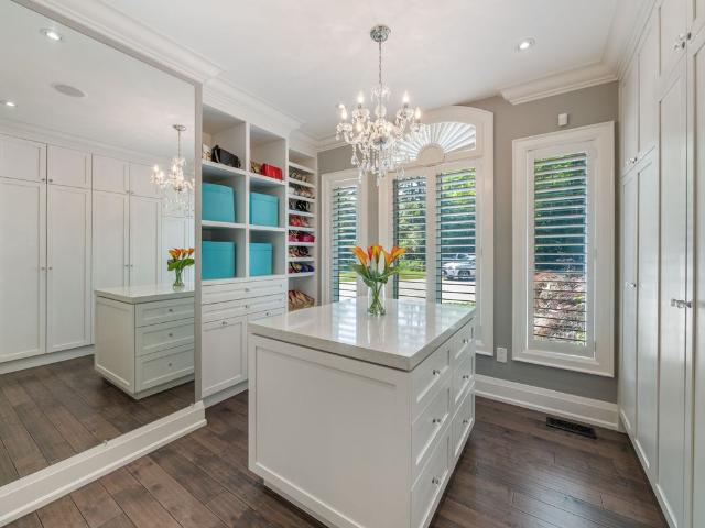 Apartment for rent in Georgina, Ontario
