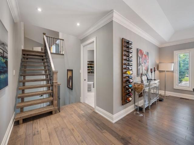Apartment for rent in Georgina, Ontario