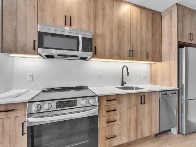 Apartment for rent in Brockville, Eastern Ontario