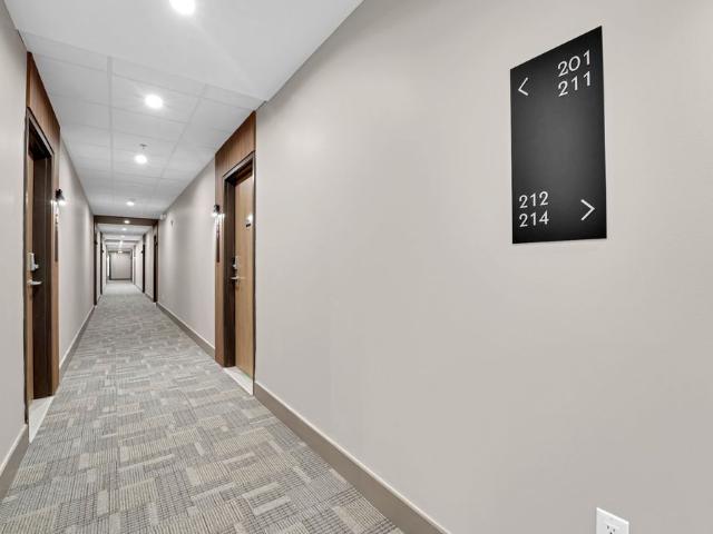 Apartment for rent in Brockville, Ontario