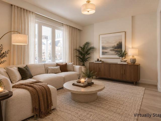 House for rent in Davenport, Toronto