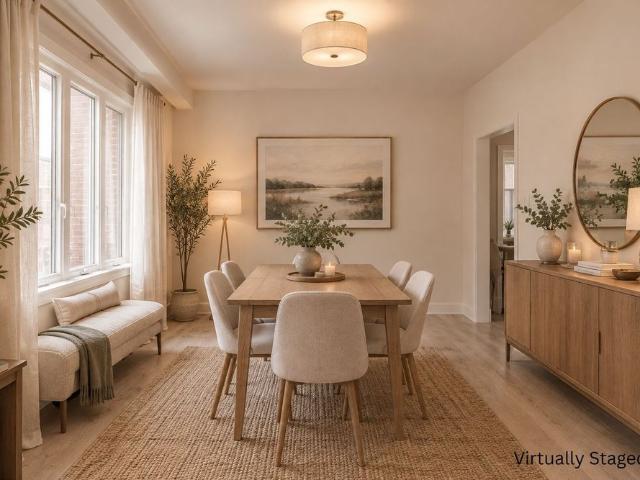 House for rent in Davenport, Toronto