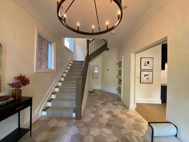House for rent in Woburn, Ontario