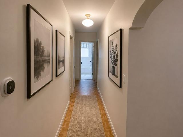 House for rent in Woburn, Ontario