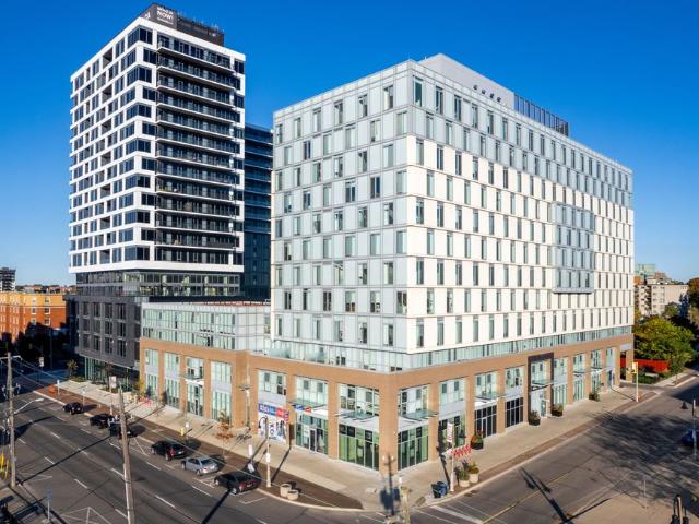 Apartment for rent in Durham, Ontario