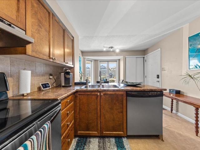 Apartment for rent in Avalon, Ottawa