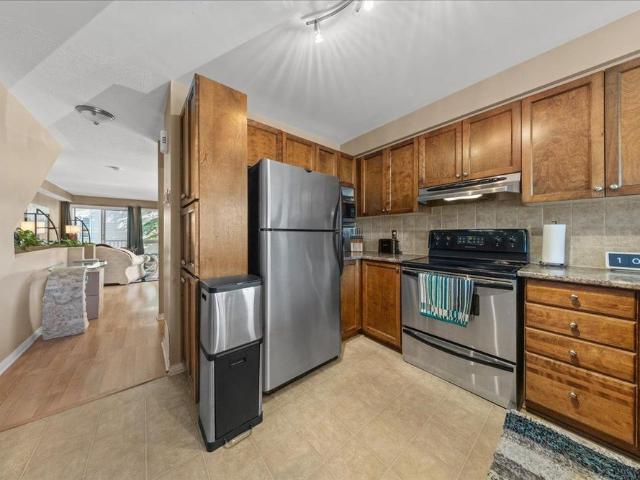 Apartment for rent in Avalon, Ottawa