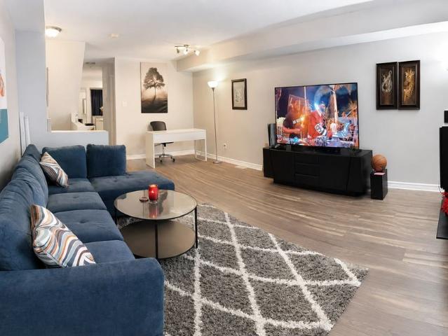 Apartment for rent in Mulhurst Bay, Ontario