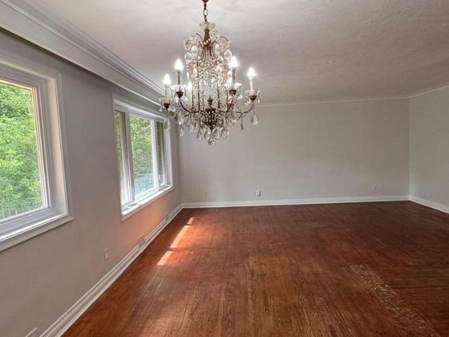 House for rent in Woburn, Ontario