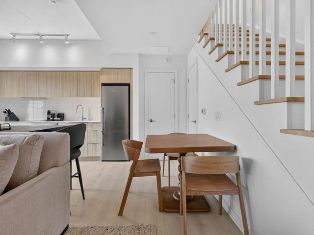 Apartment for rent in Muskoka, Ontario