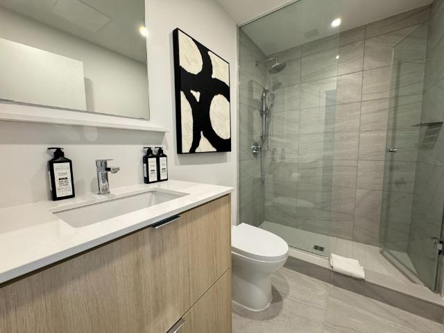 Apartment for rent in Gravenhurst, Central Ontario