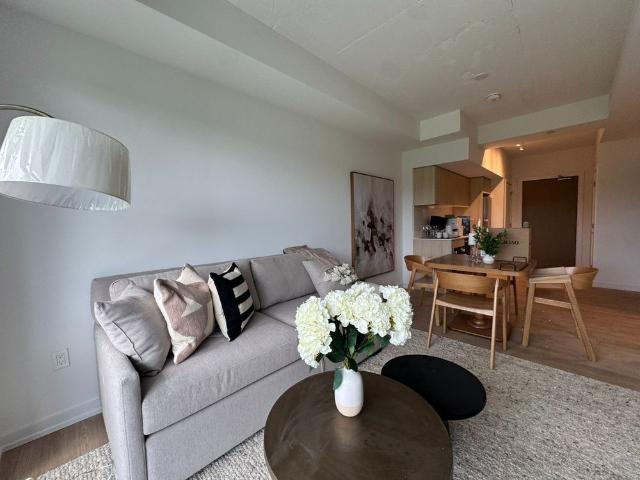 Apartment for rent in Muskoka, Ontario
