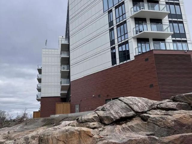 Apartment for rent in Muskoka, Ontario