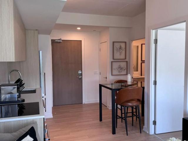 Apartment for rent in Muskoka, Ontario