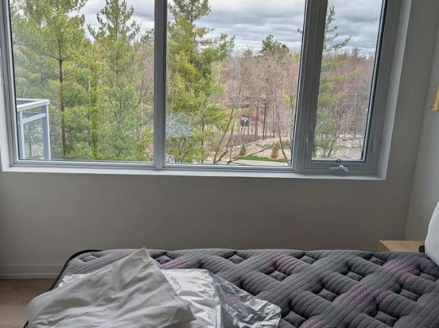 Apartment for rent in Muskoka, Ontario