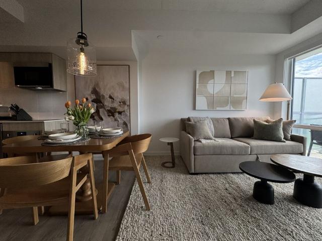 Apartment for rent in Muskoka, Ontario