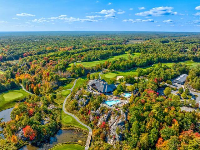 Apartment for rent in Muskoka, Ontario