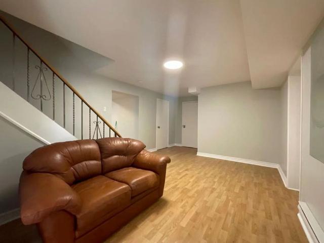 House for rent in Woburn, Ontario